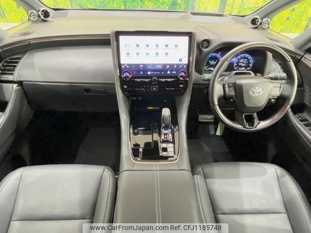 toyota alphard 2024 -TOYOTA--Alphard 6AA-AAHH45W--AAHH45-0018711---TOYOTA--Alphard 6AA-AAHH45W--AAHH45-0018711- image 2