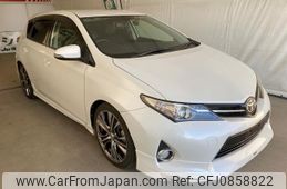 toyota auris 2014 quick_quick_DBA-NZE181H_NZE181-6018551