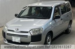 toyota succeed-van 2015 CFJ1613287