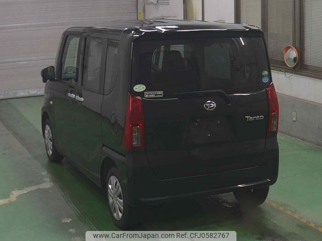 daihatsu tanto 2020 -DAIHATSU--Tanto LA660S--0033192---DAIHATSU--Tanto LA660S--0033192- image 2