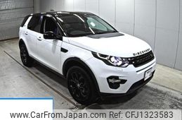 land-rover discovery-sport 2016 quick_quick_CBA-LC2A_SALCA2AG5GH631428