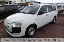 toyota succeed-van 2019 -TOYOTA--Succeed Van NCP160V--0125001---TOYOTA--Succeed Van NCP160V--0125001-