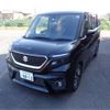 suzuki solio 2022 -SUZUKI 【前橋 500】--Solio 5AA-MA37S--MA37S-624552---SUZUKI 【前橋 500】--Solio 5AA-MA37S--MA37S-624552- image 1