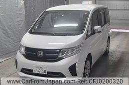 honda stepwagon 2018 -HONDA 【熊谷 502せ1650】--Stepwgn RP1-1202267---HONDA 【熊谷 502せ1650】--Stepwgn RP1-1202267-