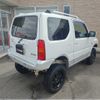 suzuki jimny 2002 CFJ1680270 image 3