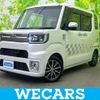 daihatsu wake 2017 quick_quick_LA700S_LA700S-0104506 image 1
