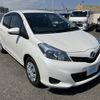 toyota vitz 2014 AF-NSP130-2157593 image 3