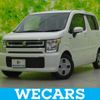 suzuki wagon-r 2021 quick_quick_5AA-MH95S_MH95S-167332 image 1