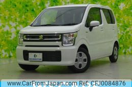 suzuki wagon-r 2021 quick_quick_5AA-MH95S_MH95S-167332