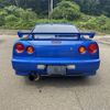 nissan skyline-coupe 2000 -NISSAN--Skyline Coupe GF-ER34--ER34-030634---NISSAN--Skyline Coupe GF-ER34--ER34-030634- image 10