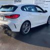 bmw 1-series 2023 -BMW--BMW 1 Series 3BA-7L20--WBA7L120X07L47901---BMW--BMW 1 Series 3BA-7L20--WBA7L120X07L47901- image 5