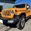 jeep wrangler 2021 CFJ1574199 image 1
