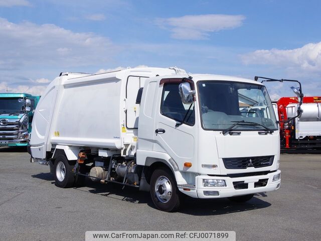 mitsubishi-fuso fighter 2015 -MITSUBISHI--Fuso Fighter TKG-FK61F--FK61F-586834---MITSUBISHI--Fuso Fighter TKG-FK61F--FK61F-586834- image 2