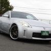 nissan fairlady-z 2006 quick_quick_CBA-Z33_Z33-423574 image 1