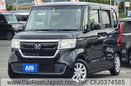 honda n-box 2018 CFJ0374585
