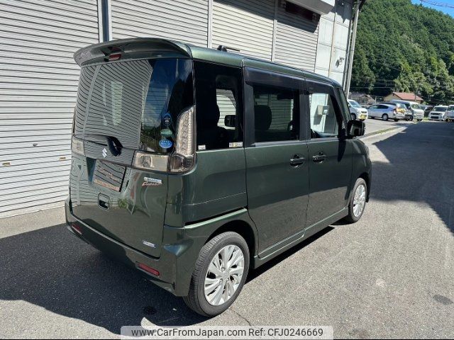 suzuki spacia 2016 -SUZUKI 【広島 582ｹ2128】--Spacia MK42S--607641---SUZUKI 【広島 582ｹ2128】--Spacia MK42S--607641- image 2