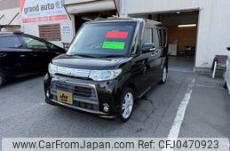 daihatsu tanto 2012 -DAIHATSU 【名変中 】--Tanto L375S--0579570---DAIHATSU 【名変中 】--Tanto L375S--0579570-