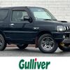 suzuki jimny 2016 -SUZUKI--Jimny ABA-JB23W--JB23W-760272---SUZUKI--Jimny ABA-JB23W--JB23W-760272- image 1