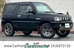 suzuki jimny 2016 -SUZUKI--Jimny ABA-JB23W--JB23W-760272---SUZUKI--Jimny ABA-JB23W--JB23W-760272-