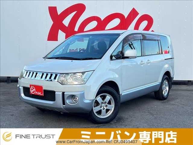 mitsubishi delica-d5 2012 -MITSUBISHI--Delica D5 DBA-CV2W--CV2W-0702471---MITSUBISHI--Delica D5 DBA-CV2W--CV2W-0702471- image 1