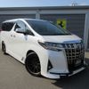 toyota alphard 2021 -TOYOTA--Alphard 3BA-GGH30W--GGH30-0041548---TOYOTA--Alphard 3BA-GGH30W--GGH30-0041548- image 5