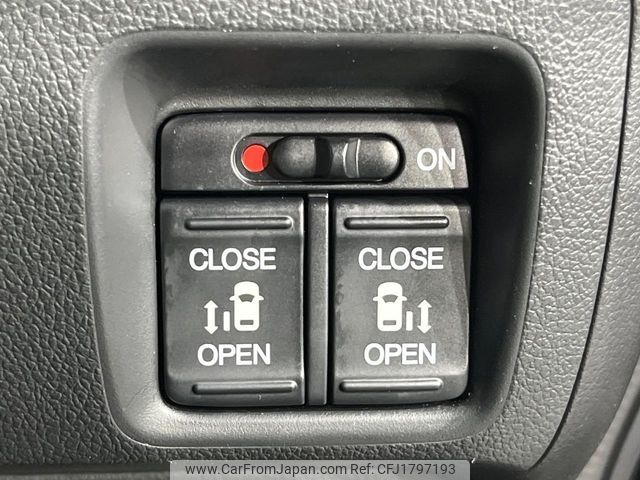 honda n-box 2016 CFJ1797193 image 2