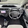 toyota aqua 2018 -TOYOTA--AQUA DAA-NHP10--NHP10-6670635---TOYOTA--AQUA DAA-NHP10--NHP10-6670635- image 11