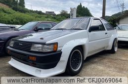 toyota corolla-levin 1987 -TOYOTA--Corolla Levin AE86--0269835---TOYOTA--Corolla Levin AE86--0269835-