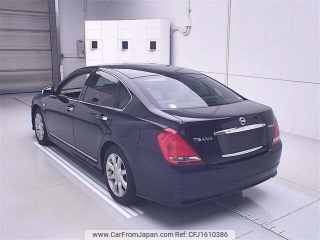 nissan teana 2005 CFJ1610386 image 2