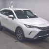 toyota harrier 2021 quick_quick_6BA-MXUA80_MXUA80-0059051 image 1