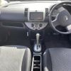 nissan note 2012 -NISSAN--Note DBA-E11--E11-742906---NISSAN--Note DBA-E11--E11-742906- image 4