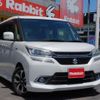 suzuki solio 2016 -SUZUKI 【広島 502ﾇ8944】--Solio DAA-MA36S--MA36S-608538---SUZUKI 【広島 502ﾇ8944】--Solio DAA-MA36S--MA36S-608538- image 1