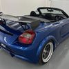 toyota mr-s 2000 CFJ1517851 image 34