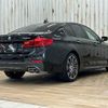 bmw 5-series 2019 -BMW--BMW 5 Series CLA-JA20P--WBAJA92000BN73047---BMW--BMW 5 Series CLA-JA20P--WBAJA92000BN73047- image 16