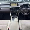 lexus rx 2018 CFJ1833386 image 2