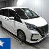 nissan serena 2020 -NISSAN 【京都 301と7143】--Serena GFC27--GFC27-193775---NISSAN 【京都 301と7143】--Serena GFC27--GFC27-193775- image 1