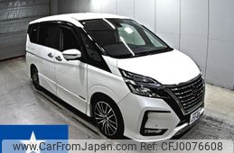 nissan serena 2020 -NISSAN 【京都 301と7143】--Serena GFC27--GFC27-193775---NISSAN 【京都 301と7143】--Serena GFC27--GFC27-193775-