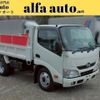 hino dutro 2014 CFJ1694371 image 1
