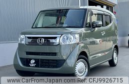 honda n-box-slash 2019 -HONDA--N BOX SLASH DBA-JF2--JF2-9300397---HONDA--N BOX SLASH DBA-JF2--JF2-9300397-