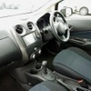 nissan note 2013 No.12514 image 10