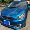 mitsubishi mirage 2017 CFJ1736729 image 3
