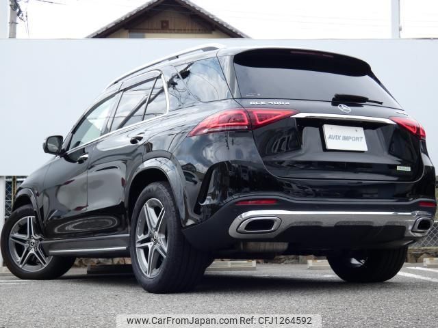 mercedes-benz gle-class 2021 quick_quick_167123_W1N1671232A471423 image 2