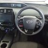 toyota prius 2020 -TOYOTA 【浜松 301ﾒ7731】--Prius DAA-ZVW51--ZVW51-6157600---TOYOTA 【浜松 301ﾒ7731】--Prius DAA-ZVW51--ZVW51-6157600- image 7