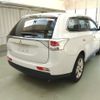 mitsubishi outlander 2012 CFJ1599791 image 3