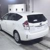 toyota prius-α 2015 -TOYOTA--Prius α ZVW41W-0024499---TOYOTA--Prius α ZVW41W-0024499- image 2