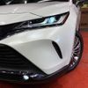 toyota harrier-hybrid 2023 quick_quick_AXUH80_AXUH80-0054171 image 12