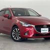 mazda demio 2015 -MAZDA--Demio LDA-DJ5FS--DJ5FS-134520---MAZDA--Demio LDA-DJ5FS--DJ5FS-134520- image 1