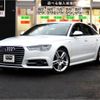 audi a6 2016 -AUDI--Audi A6 ABA-4GCYPS--WAUZZZ4G4GN117860---AUDI--Audi A6 ABA-4GCYPS--WAUZZZ4G4GN117860- image 1