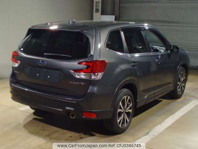 subaru forester 2019 -SUBARU--Forester 5BA-SK9--SK9-028167---SUBARU--Forester 5BA-SK9--SK9-028167- image 2