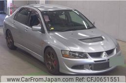 mitsubishi lancer 2003 quick_quick_GH-CT9A_0204603